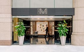 麥當勞道貳號酒店式服務住宅公寓